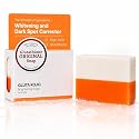 Relumins Glutathione + Kojic Acid Soap Bars Whitening and Darkspot Corrector - Deep Cleansing & Hydrating Soap for Refreshed Skin Perfect - Gentle Beauty & Personal Care Relumins