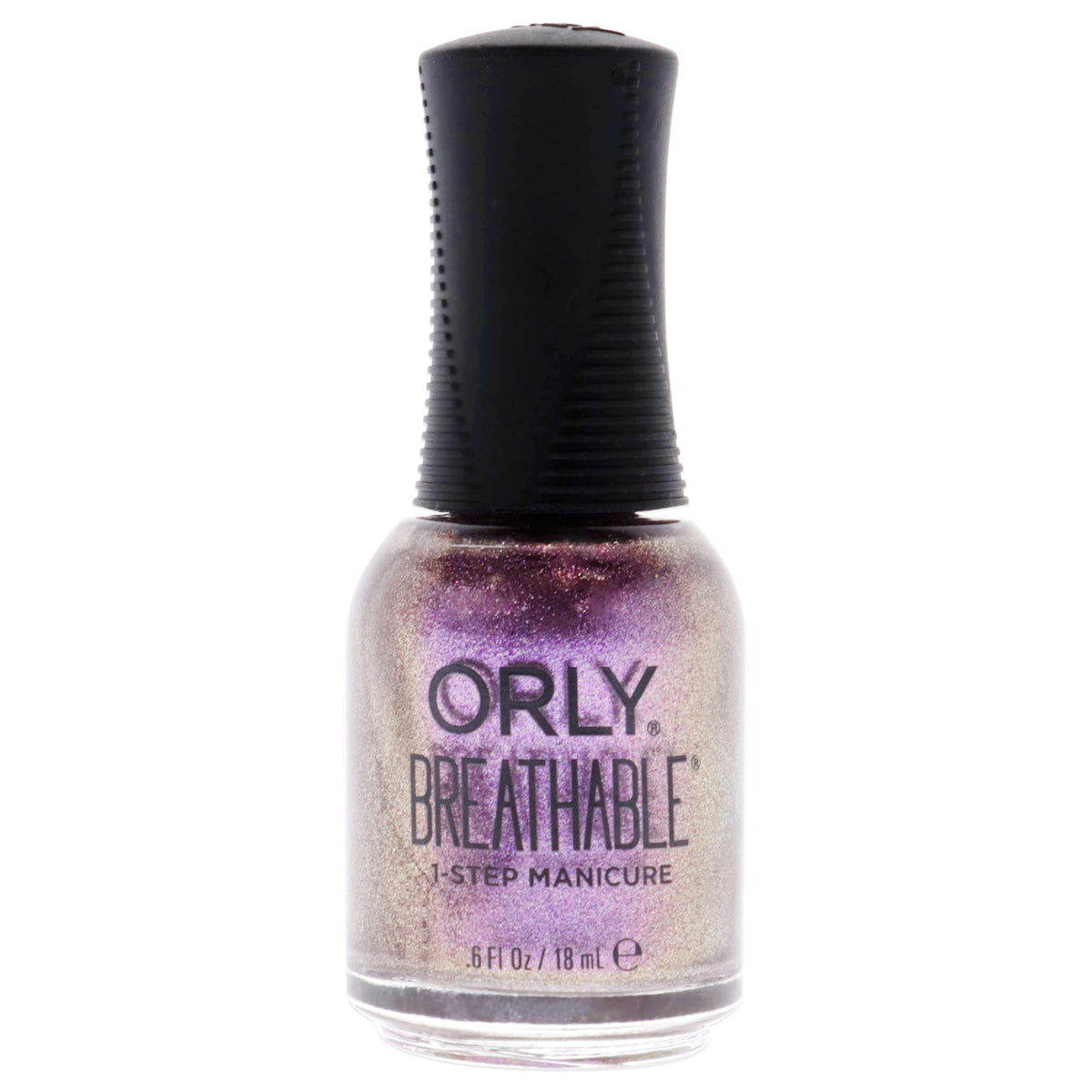 Orly Breathable Treatment Plus Color - 2010001 You Are a Gem Nail Polish Women 0.6 oz Beauty & Personal Care Orly