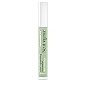 Neutrogena Clear Coverage Color Correcting Lightweight Face Concealer Makeup with Niacinamide & Green Pigment to Help Reduce Redness, 0.24 Fl Oz Beauty & Personal Care Neutrogena