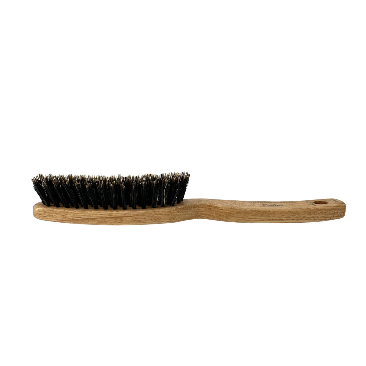 Phillips Brush Gentlemens’ Quarters Cadet 5-Row Narrow Styler Boar Bristle Hair Brush for Men Beauty & Personal Care Phillips Brush