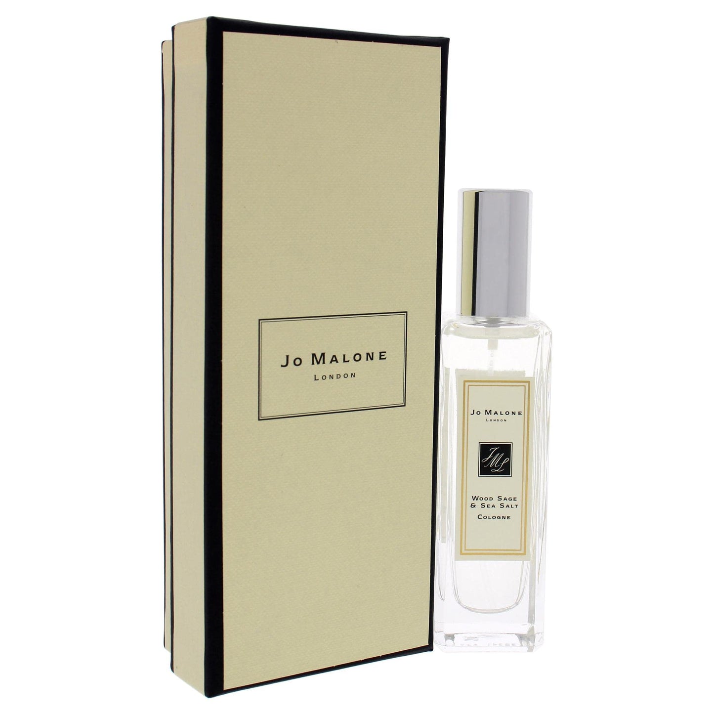 Jo Malone Wood Sage & Sea Salt Cologne Spray for Women, 1 Ounce Beauty & Personal Care Jo Malone