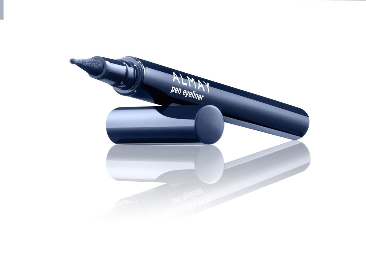 Almay Eyeliner Pen, Navy, 1 count Beauty & Personal Care Almay