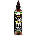 Difeel 99% Natural Blend Jamaican Black Castor Hair Oil 8 oz. Beauty & Personal Care Difeel