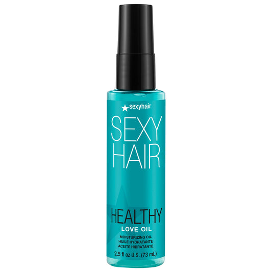 SexyHair Healthy Love Oil Moisturizing Oil, 2.5 oz., white Beauty & Personal Care SexyHair