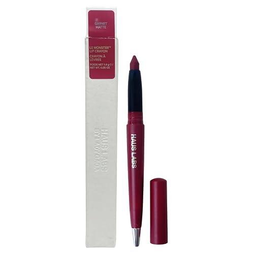 MONSTER LIP CRAYON by HAUS LABS Beauty & Personal Care Haus Laboratories