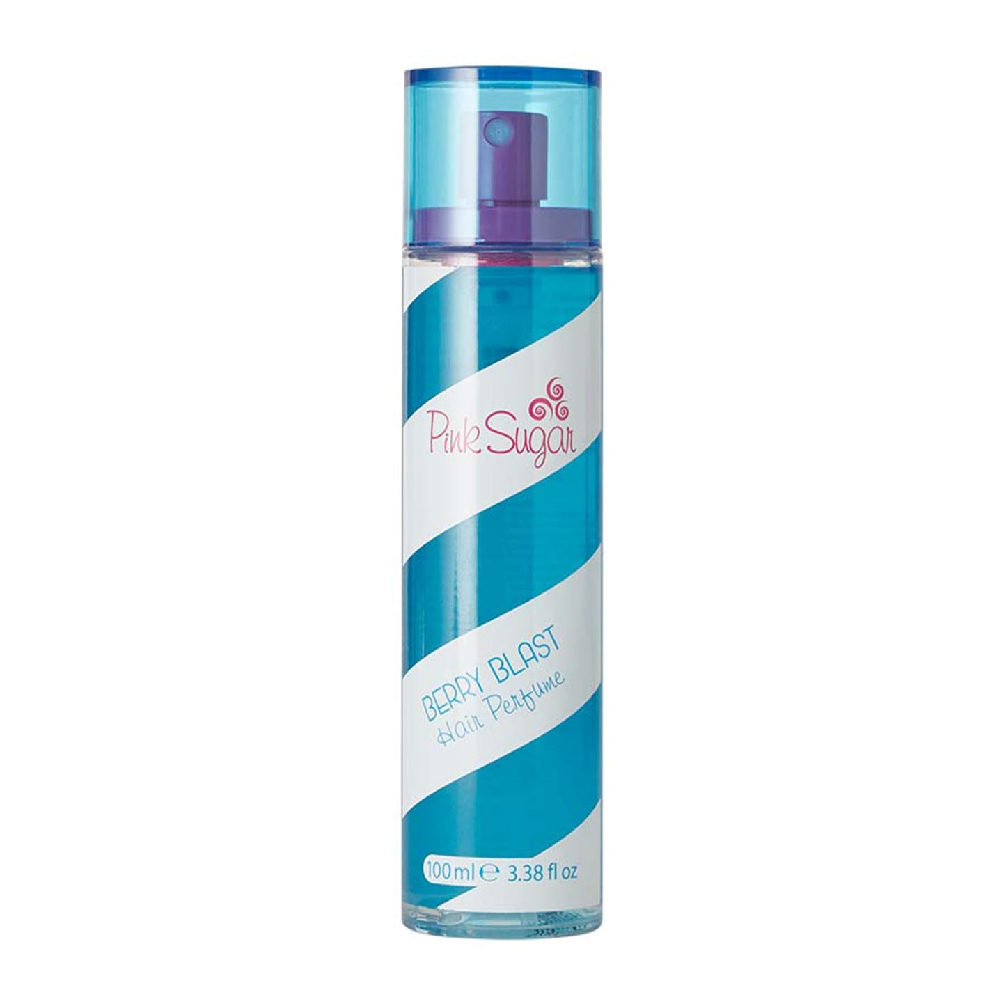 Pink Sugar Berry Blast Hair Perfume & Body Mist, 3.38 fl. oz. Beauty & Personal Care Pink Sugar
