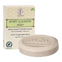 Madina Bar Soaps (Honey & Almond) Beauty & Personal Care Madina