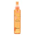 On Organic Natural Premium Oil-Free Weave & Wig Shine Mist, Tangerine 4.5 oz Beauty & Personal Care measjimi