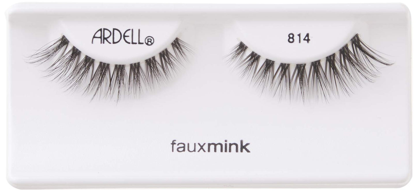 Faux Mink 814 Black Beauty & Personal Care Ardell