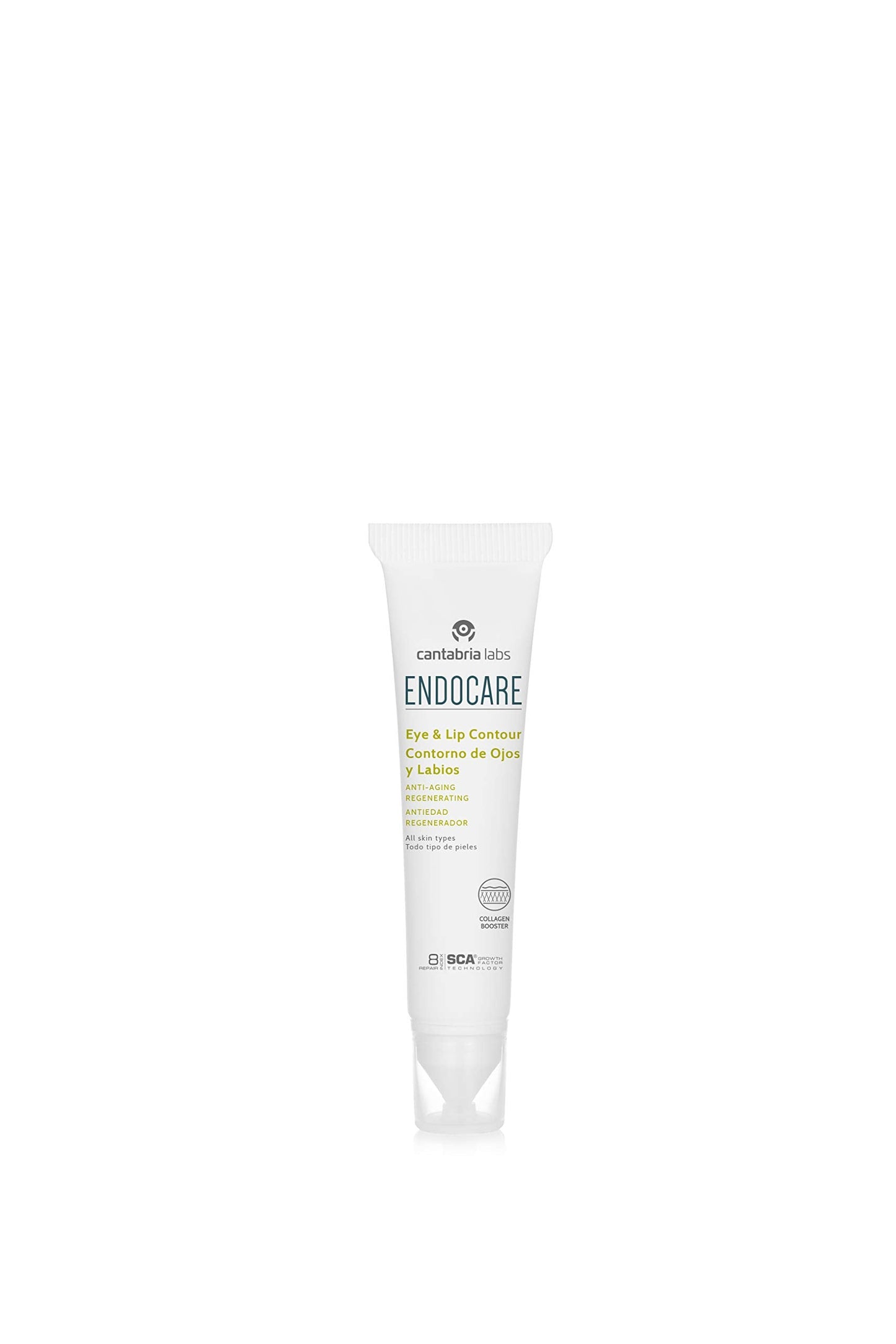Endocare Eye & Lip Contour 15 Ml Beauty & Personal Care Endocare
