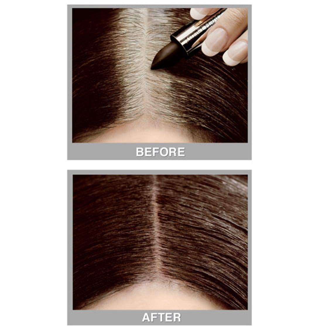 Cover Your Gray Hair Color Touch-Up Stick - Medium Brown (3-Pack) Beauty & Personal Care Cover Your Gray