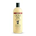 ORS Olive Oil Professional Replenishing Conditioner 33.8 Ounce (Pack of 1) Beauty & Personal Care ORS