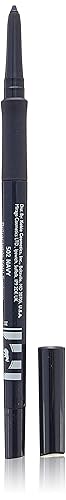 Kokie Cosmetics Retractable Kohl Eyeliner, Navy, 0.012 Ounce Beauty & Personal Care Kokie