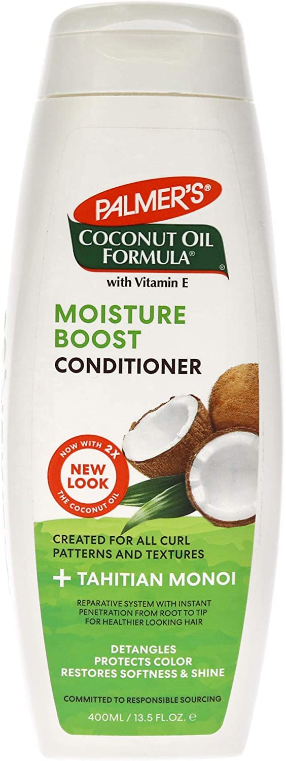 Palmer's Coconut Oil Formula Conditioning Shampoo & Repairing Conditioner Beauty & Personal Care Palmer's