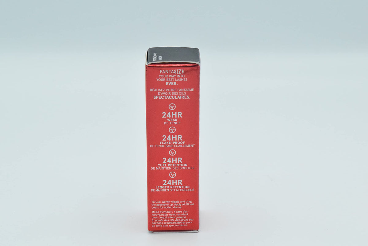 ONE/SIZE by Patrick Starrr Mini Fantasize Lifting & Lengthening Mascara 26 oz / 6 mL