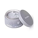 Black Wolf Hair Styling Paste for Men, Medium Hold - Water Based Hair Styling Product for All Hair Styles & Types - Barber Grade Non-Greasy Beauty & Personal Care Black Wolf