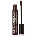 NYX PROFESSIONAL MAKEUP Liquid Suede Cream Lipstick - Club Hopper (Brown With Reddish Undertone) Beauty & Personal Care NYX PROFESSIONAL MAKEUP