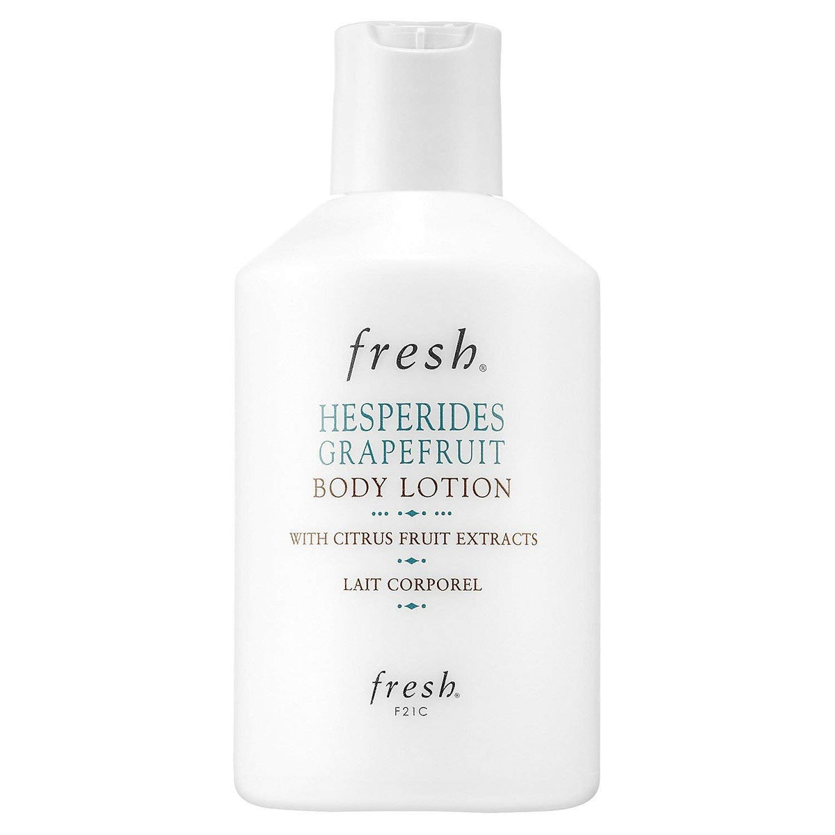 Fresh Hesperides Grapefruit Body Lotion 10 oz Beauty & Personal Care Fresh