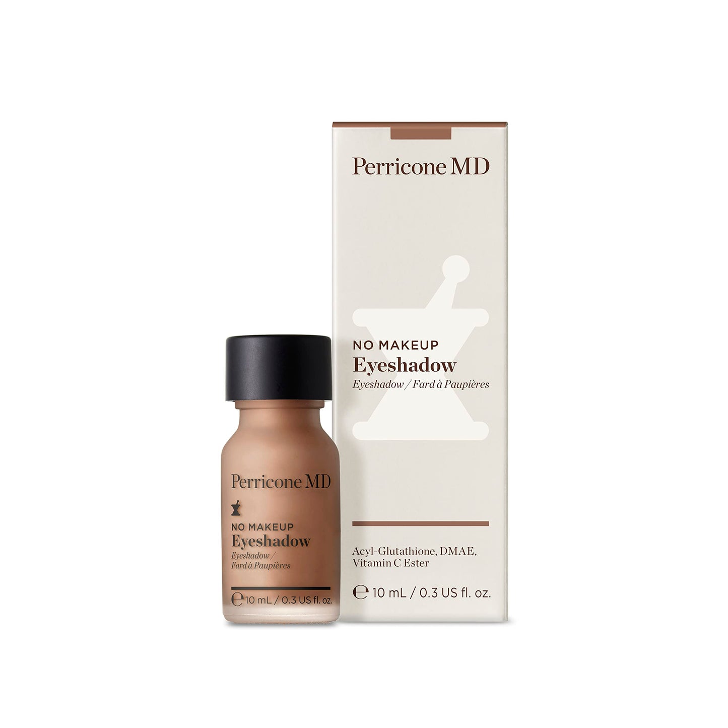 Perricone MD No Makeup Eyeshadow, Shade 3 Beauty & Personal Care Perricone MD