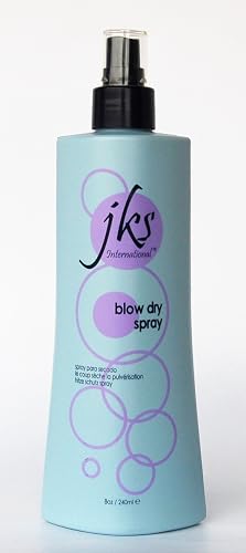 JKS ® Blow Dry Spray Beauty & Personal Care JKS International