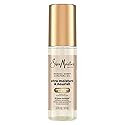 Shea Moisture Ultra Nourishing Manuka Honey & Mafura Oil Manuka Honey & Mafura Oil Instantly Hydrates And Smooths Hair 3.3 Fl Oz Beauty & Personal Care SheaMoisture