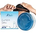 Hair Pomade for Men, Strong Hold, Flake Free, Water Based and Matte Finish Pomade 4oz Beauty & Personal Care Dude Pomade