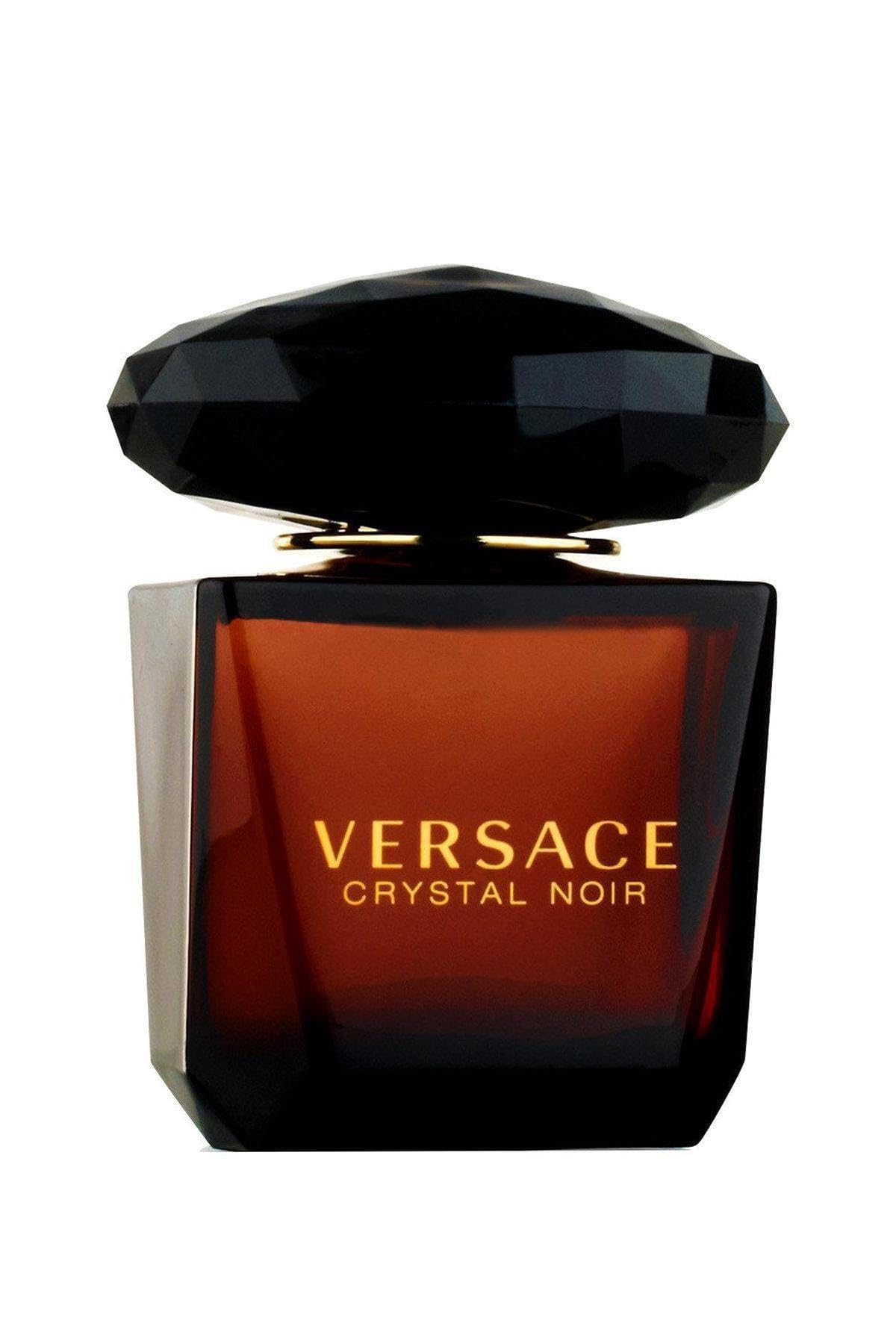 Versace Crystal Noir by Versace for Women 3.0 oz Eau de Toilette Spray Beauty & Personal Care Versace