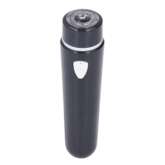 Portable Compact ElectricFast Charging Shaving Machine for Men Women Travel (Black) Beauty and Personal Care aqxreight