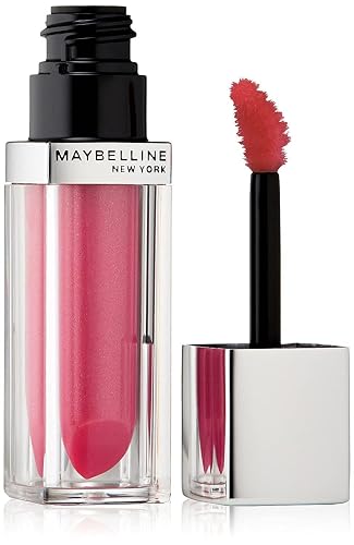 Maybelline New York Color Elixir Iridescent Lip Color, Mystical Magenta, 0.170 Fluid Ounce Beauty & Personal Care MAYBELLINE