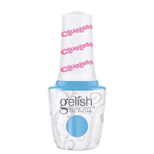 Gelish Clueless Collection TPO-Free Gel Nail Polish - Total Betty, 15mL