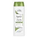 Suave Soothing Hydration Hand & Body Lotion With Aloe Vera Refreshes Dry Skin, Fast Absorbing, Intensive Moisturizing Cream For Women, Non Greasy Beauty & Personal Care Suave