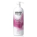 Keratin Perfect Keratin Daily Smoothing Shampoo - 32oz Beauty & Personal Care Keratin Perfect