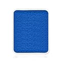 Kraze FX Face Paint Palette Refill - Neon Blue Face Paint (6 gm) - Hypoallergenic Non-Toxic Water Activated Professional Halloween Face & Body Beauty & Personal Care Kraze FX