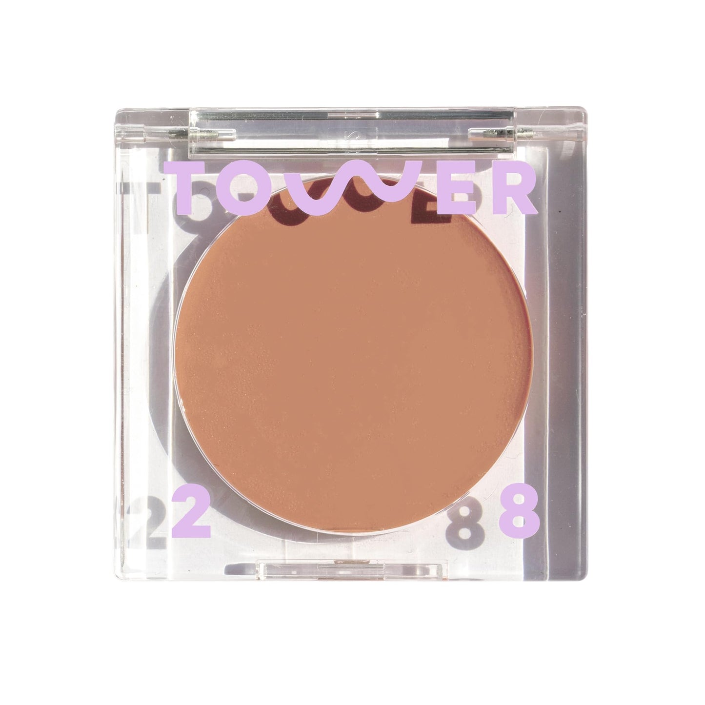 Tower 28 Sculptino Cream Contour - Foolproof Cream Bronzer Contour - Natural Face Sculpting Matte Bronzer Balm - Vegan, Everyday Face Makeup Beauty & Personal Care Tower 28