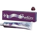 Satin Mahogany Violet Chestnut Hair Color - 5MV Beauty & Personal Care Developlus