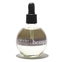 Cuccio Naturale Capuacu & Chia Revitalizing Cuticle Oil, Lightweight Fast-Absorbing Hydrating Nail & Cuticle Conditioner, Cold-Pressed Oils + Vitamin Beauty & Personal Care Cuccio