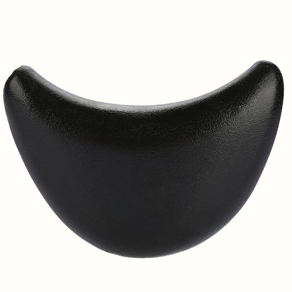 Hair Wash Neck Pillow - Salon Spa Silicone Hairdressing Hair Washing - Neck Pillow Shampoo Bowl Cushion Beauty and Personal Care MAVIS LAVEN