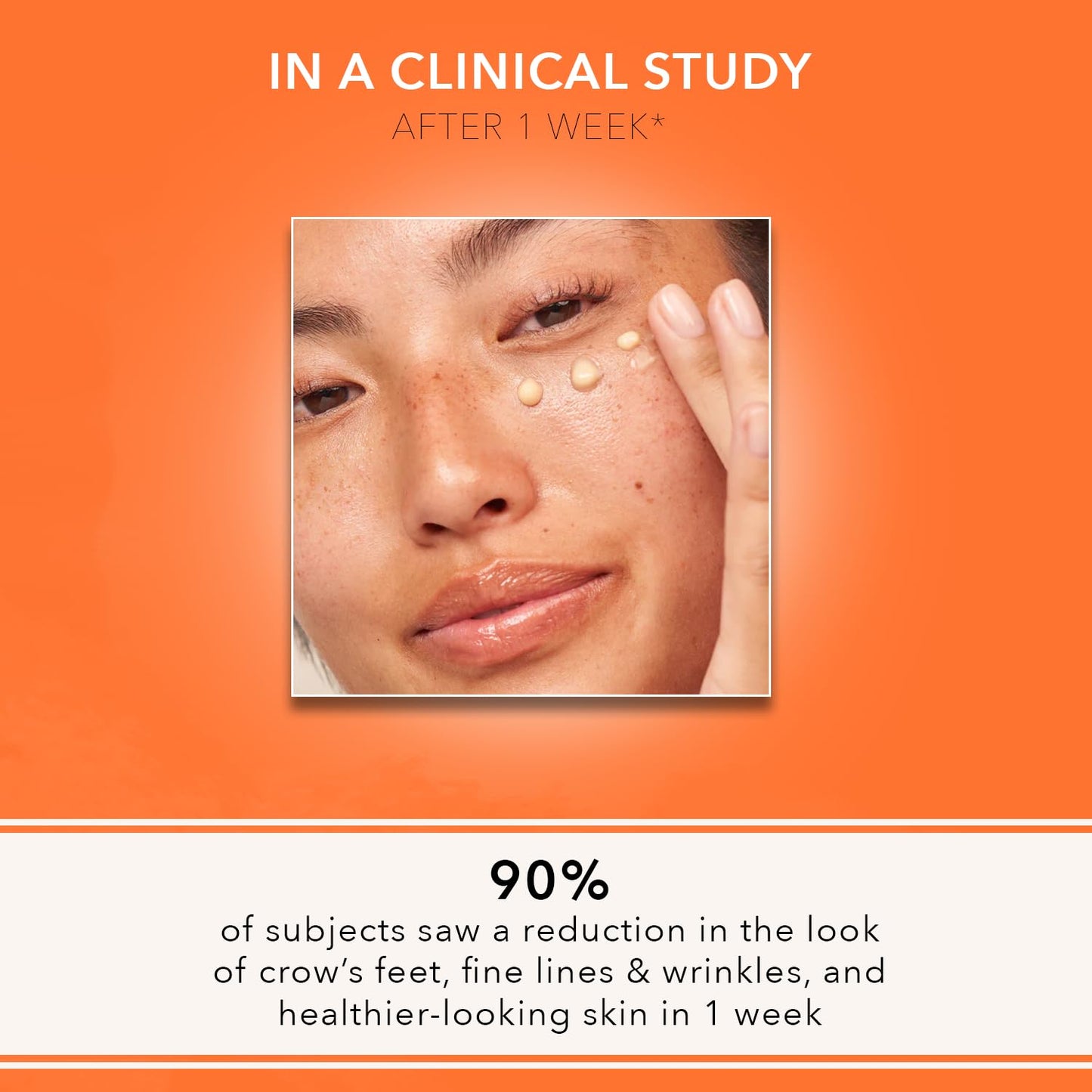 Dr. Dennis Gross Vitamin C Lactic Firm & Bright Eye Treatment | Silky, Lightweight, Fast-Absorbing Treatment to Improve Puffiness, Dark Circles, Beauty & Personal Care Dr Dennis Gross
