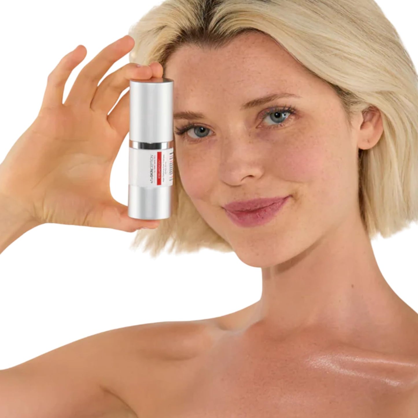 Skinception Eyelasticity Age-Defying Eye Therapy Cream, 0.5 Fluid Ounce Beauty & Personal Care Skinception