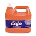 Gojo® Natural Orange Pumice Hand Cleaner Beauty & Personal Care Gojo