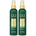 TRESemme Pro Infusion Volume Tonic Hair Thickening Spray, 8 Oz - with Natural Coconut, Plant-Based Texturizing Spray, Biotin Products for Women, 2 Beauty & Personal Care TRESemmé