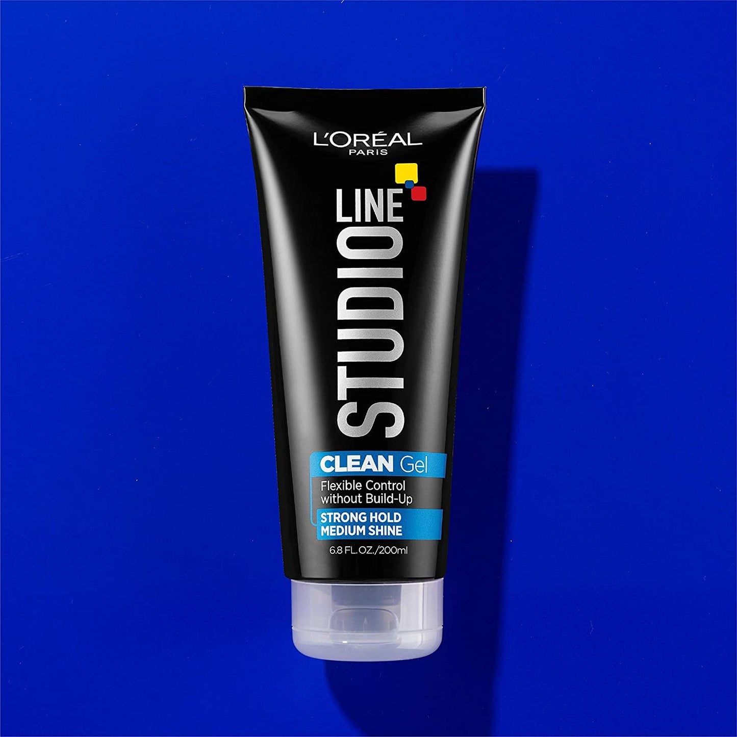 L'Oreal Paris Studio Line Clear Minded Clean Gel - Strong Hold 6.8 fl; oz. - Pack of 2 Beauty & Personal Care L'Oreal Paris