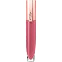 L'Oreal Paris Glow Paradise Hydrating Tinted Lip Balm-in-Gloss with Pomegranate Extract & Hyaluronic Acid, Ultra-Gentle, Non-Sticky Formula, Rosy Beauty & Personal Care L'Oreal Paris