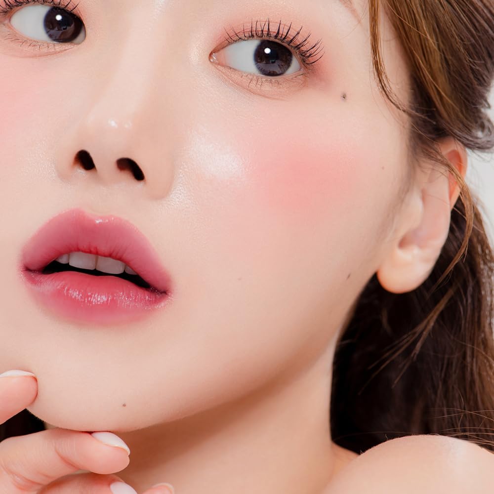 YNM Candy Gloss Balm 3g (11 MELTING FIG, 3g) (+12 colors) K-beauty, Tinted, Color Lipstick Balm, Glossy, Moisture, korean, Jello lips, Non-Sticky Beauty and Personal Care YOU NEED ME