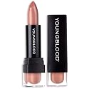 Youngblood Mineral Cosmetics Natural Mineral Creme Lipstick (Barely Nude) Beauty & Personal Care Youngblood