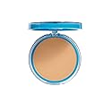 COVERGIRL Clean Matte Pressed Powder Powder Soft Honey 555, 0.35 OZ Beauty & Personal Care COVERGIRL