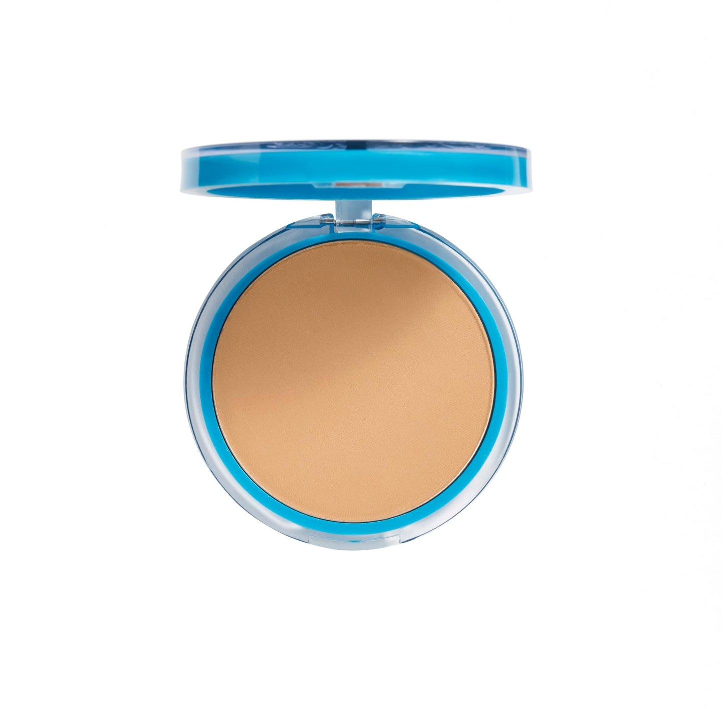 COVERGIRL Clean Matte Pressed Powder Powder Soft Honey 555, 0.35 OZ Beauty & Personal Care COVERGIRL