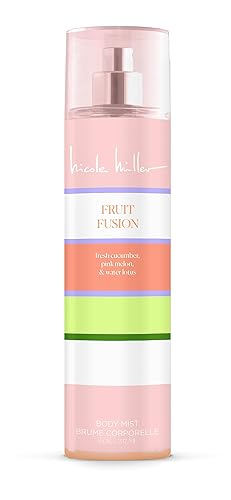 Nicole Miller Fruit Fusion Body Mist, 8 fl. oz. Beauty & Personal Care Nicole Miller New York