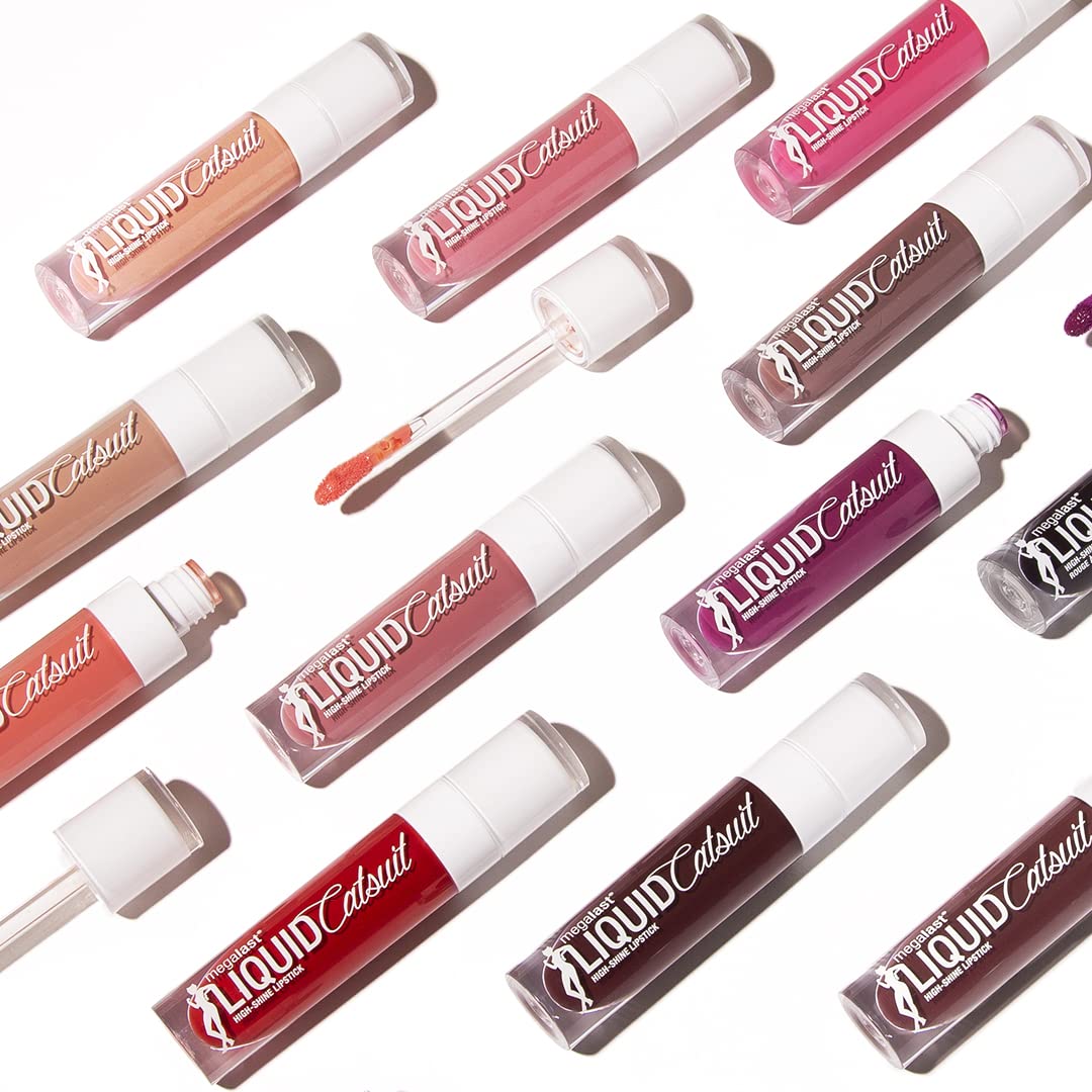 wet n wild Megalast Catsuit Matte Liquid Lipstick, Brown Toffee Talk | Lip Color Makeup | Moisturizing | Creamy | Smudge Proof Beauty & Personal Care wet n wild