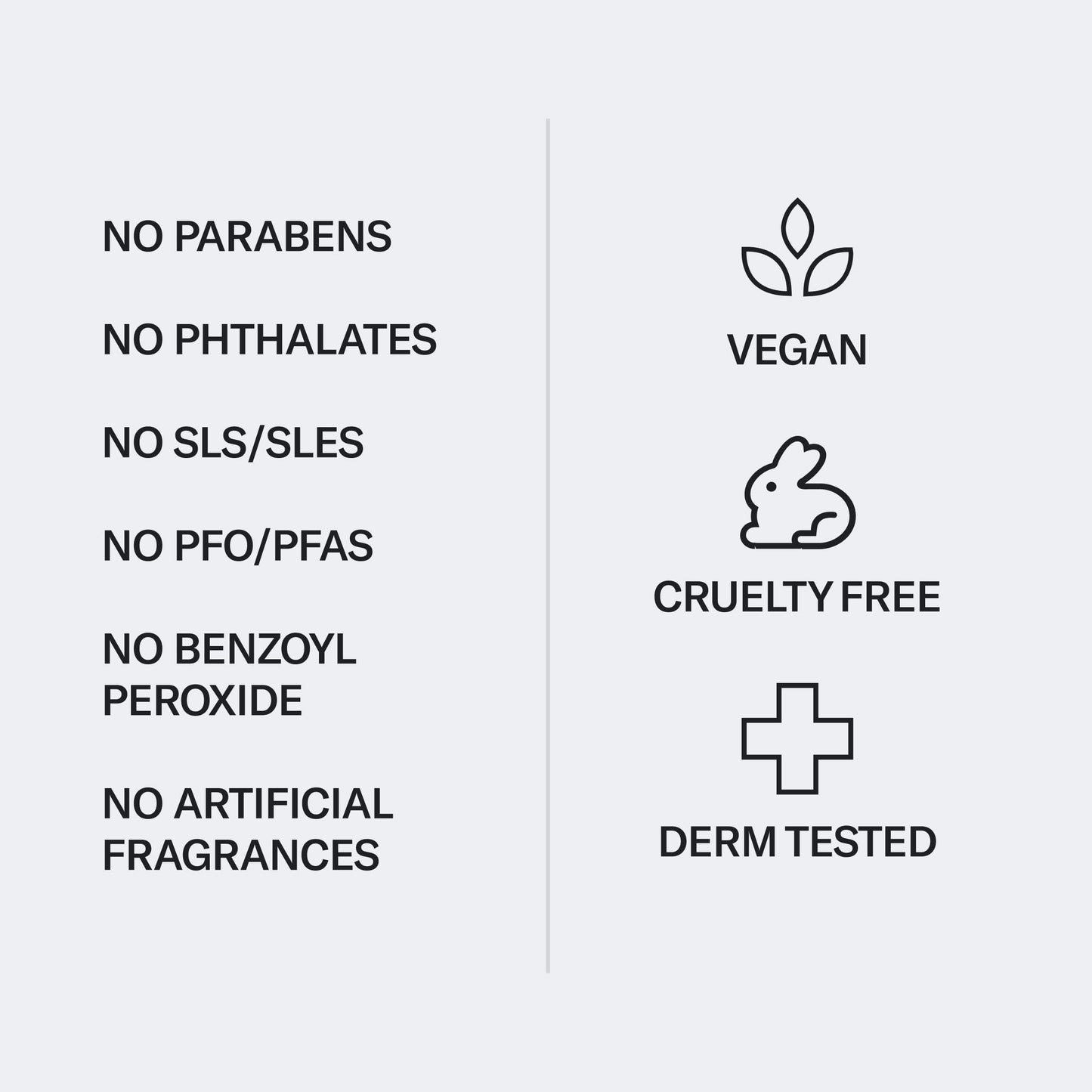 Geologie Hana Superclean Body Wash | Deep Cleansing Jasmine + Clove Shower Gel for Men & Women | All-Natural Clean & Hydrating Derm-Grade Formula | Beauty & Personal Care Geologie